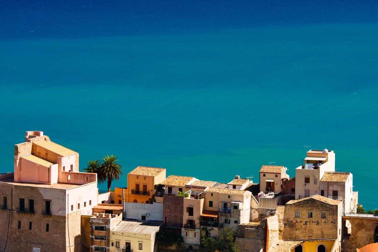 Casa Di Nonno Daire Taormina Dış mekan fotoğraf