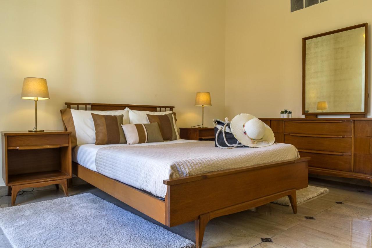 Casa Di Nonno Daire Taormina Dış mekan fotoğraf
